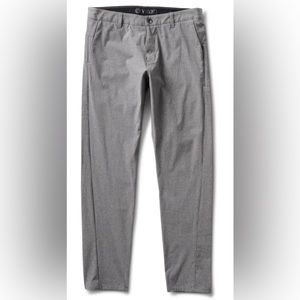 Vuori Concrete Aim Pant